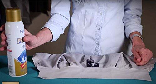 Faultless Spray Starch for Ironing - Premium Luxe

