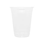 Karat Clear PET Cups for Cold Beverages

