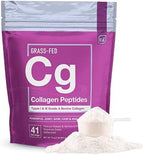 Essential Elements Collagen Peptides | Joint & Skin Support

