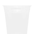 Karat Clear PET Cups for Cold Beverages

