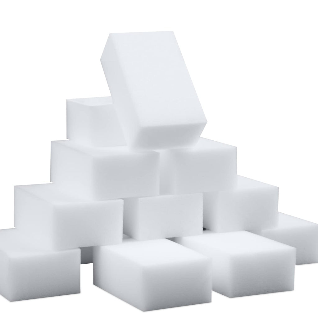 Magic Sponge Erasers Melamine Cleaning Sponges

