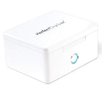 PerfectDry LUX Hearing Aid Dryer | UV-C Dehumidifier

