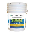 Clear Gear EPA-Registered Disinfectant Spray for Sports Equipment & Gyms