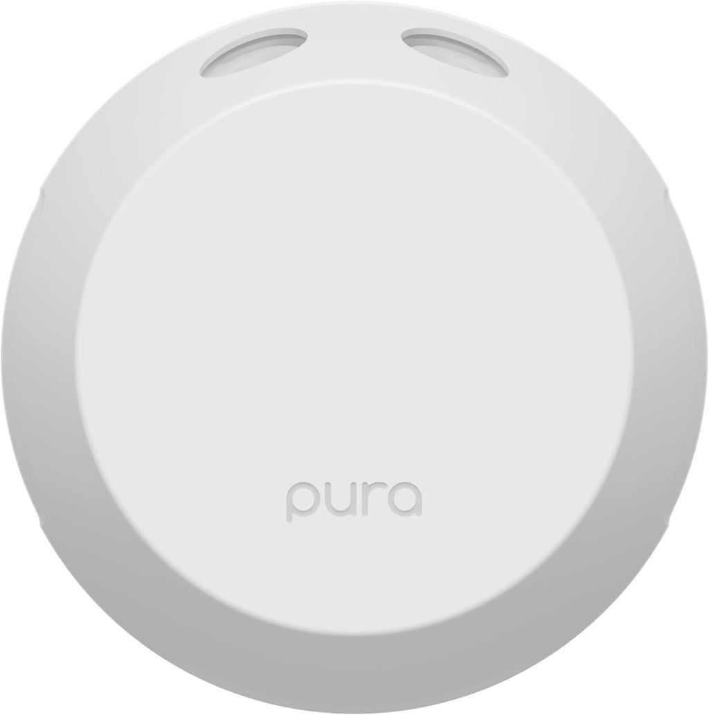 Pura Smart Fragrance Diffuser with LED Light and Wi-Fi