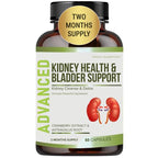 NutraPro Kidney Cleanse Detox & Bladder Support

