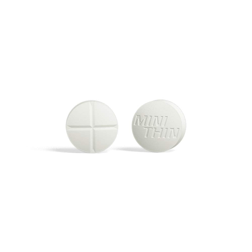DBI Distribution Dietary Supplement Daily Support


