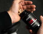 Jocko Fuel Testosterone Booster for Men


