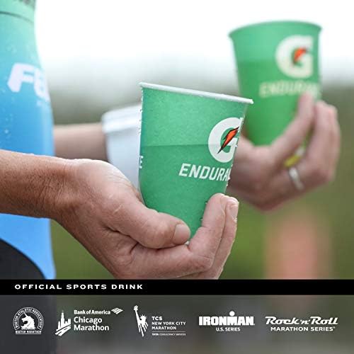 Gatorade Endurance Formula Powder Electrolyte Drink Mix

