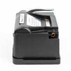 Powermatic Electric Cigarette Injector Machine Spoon-Style

