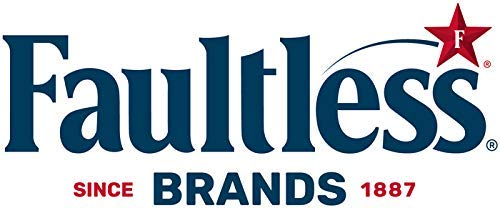 Faultless Spray Starch for Ironing - Premium Luxe

