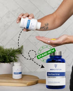 Berberine Supplement for Metabolic Health | Wellness

