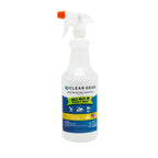 Clear Gear Disinfectant Spray for Sports Equipment


