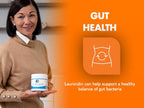 Lauricidin Monolaurin Supplement for Immune Health

