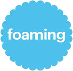 Babyganics Alcohol-Free Foaming Hand Sanitizer | Pump Bottle

