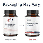 Homocysteine Supreme Multivitamin - Designs for Health

