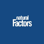 Natural Factors Wild Alaskan Salmon Oil Omega-3 EPA DHA

