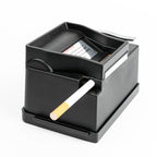 Powermatic Electric Cigarette Injector Machine Spoon-Style

