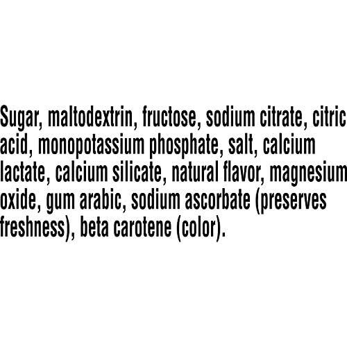 Gatorade Endurance Formula Powder Electrolyte Drink Mix

