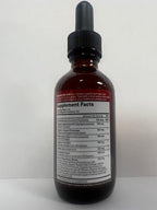 Berberine Cinnamon Liquid Drops Immune Support

