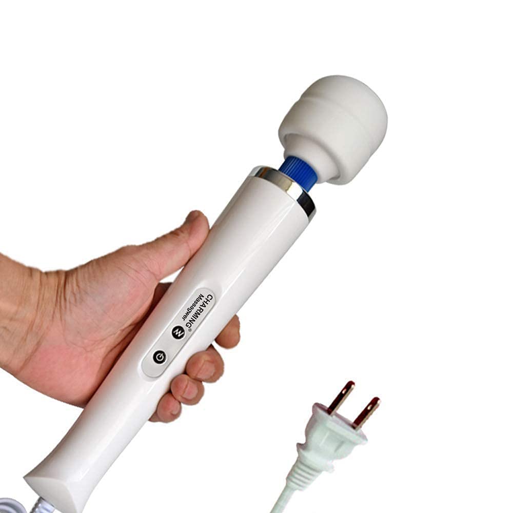 CHARMING Back Massager 10-Speed Wired

