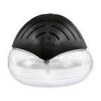 Air Freshener Diffuser with Essential Oils and Night Light