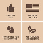 Boveda Humidity Control for Humidifier Boxes

