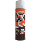 Bull Shot BBQ Pro Foaming Grill Cleaner | As Seen on TV

