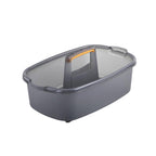 Casabella Cleaning Storage Caddy with Handle – Organizer

