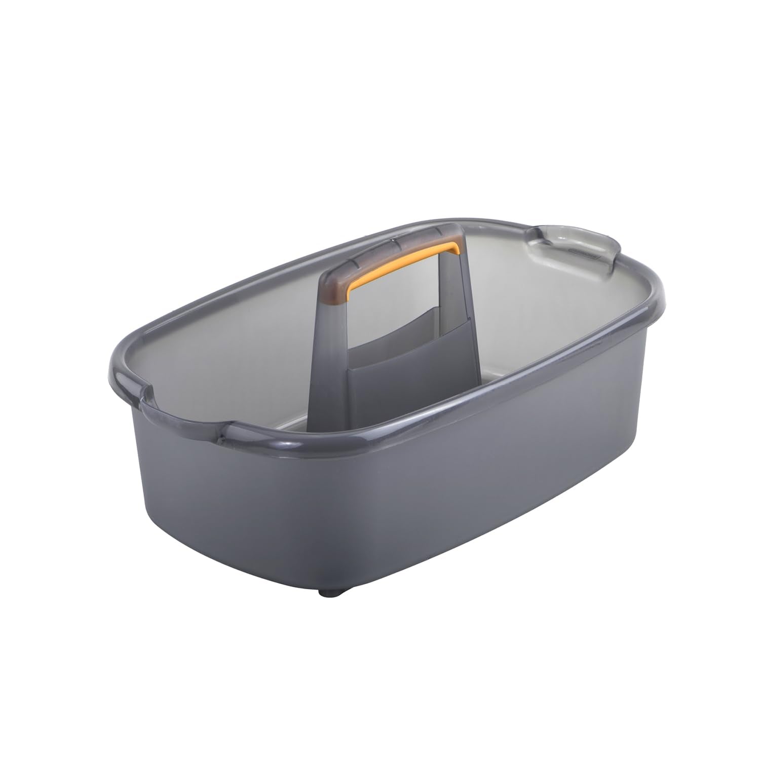 Casabella Cleaning Storage Caddy with Handle – Organizer

