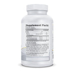 Nordic Naturals ProOmega 2000-D Omega-3 Fish Oil with D3

