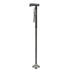 HurryCane Freedom Edition Foldable Walking Cane | Mobility

