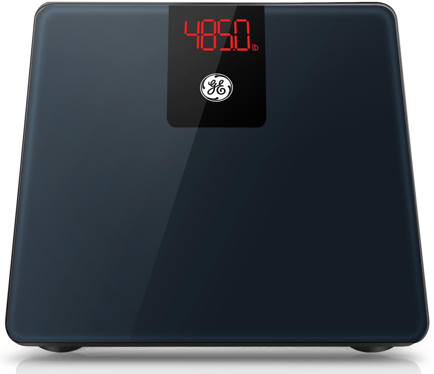 GE Digital Bathroom Scale Bluetooth 500lb

