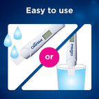 Clearblue Early Digital Pregnancy Test | Fast Results

