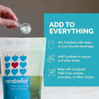 Cerabeta Barley Beta-Glucan Fiber Powder

