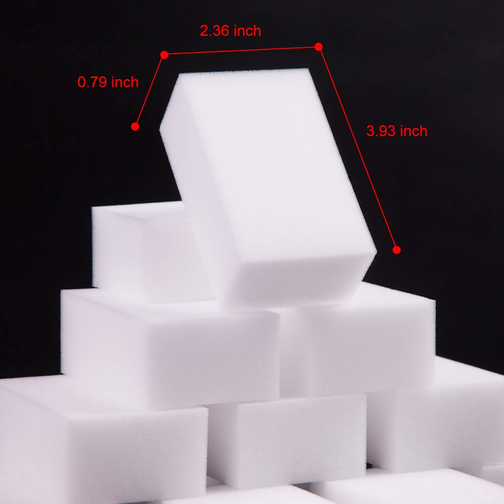 Magic Sponge Erasers Melamine Cleaning Sponges

