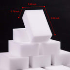 Magic Sponge Erasers Melamine Cleaning Sponges

