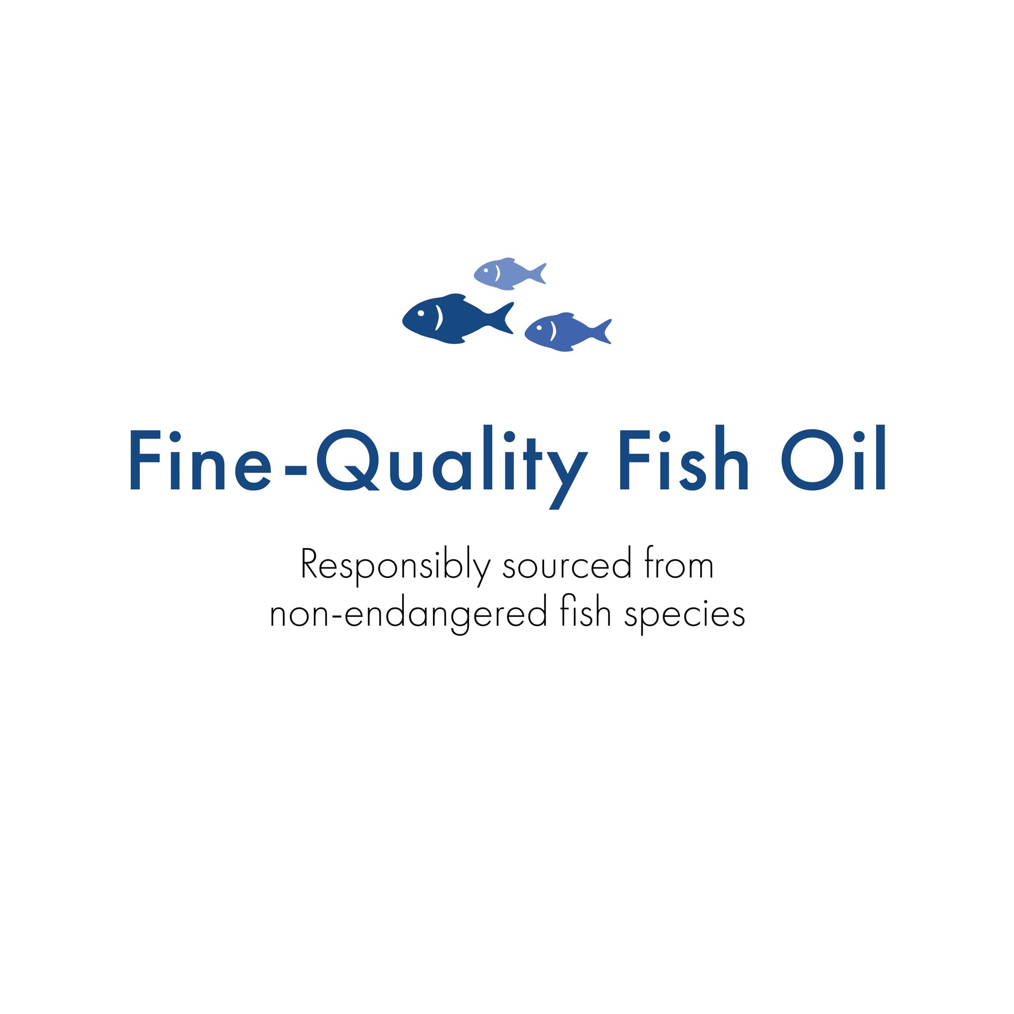 WHC UnoCardio Fish Oil Omega-3 Supplement

