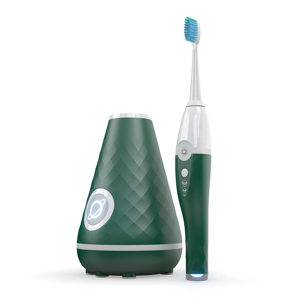 Tao Clean UV Sanitizing Sonic Toothbrush and Cleaning Station