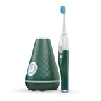 Tao Clean UV Sanitizing Sonic Toothbrush and Cleaning Station