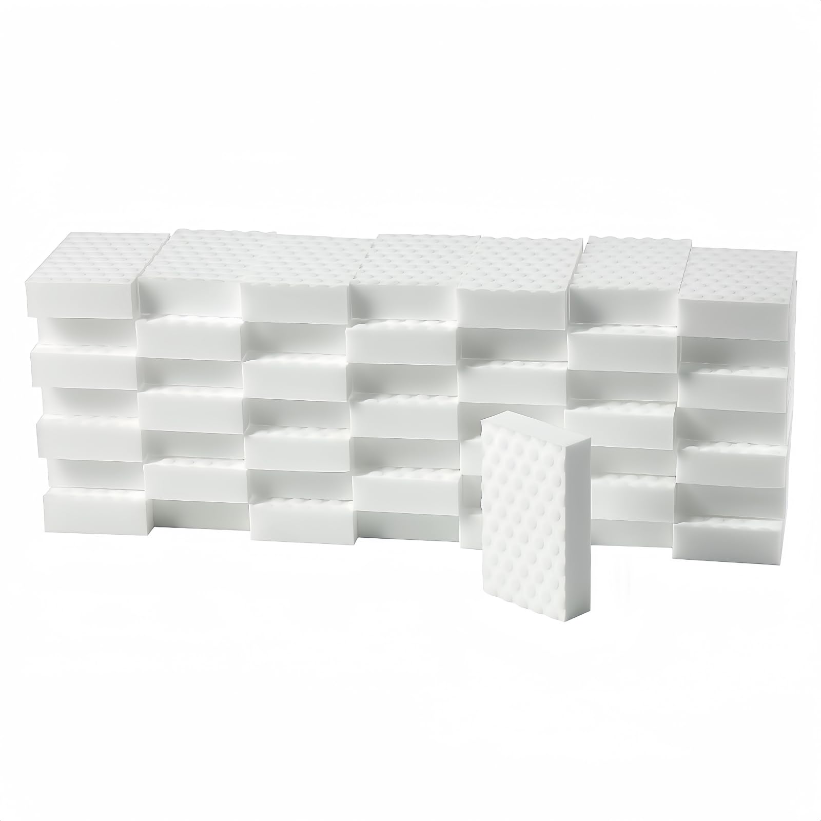 Melamine Sponge Eraser for Home Cleaning - Multi-Purpose
