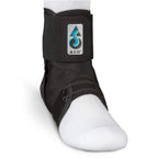Med Spec ASO Speed Lacer Ankle Stabilizer | Fast Tightening

