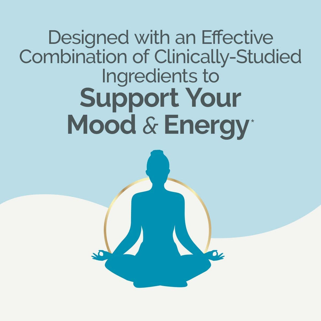 Estroven Complete Ashwagandha Menopause Relief for Women

