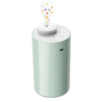 Airversa Waterless Diffuser for Essential Oils – Battery-Powered Car Diffuser