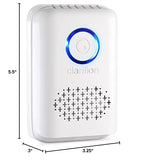 Clarifion ODRx UV-C Cat Odor Deodorizer | Compact & Quiet

