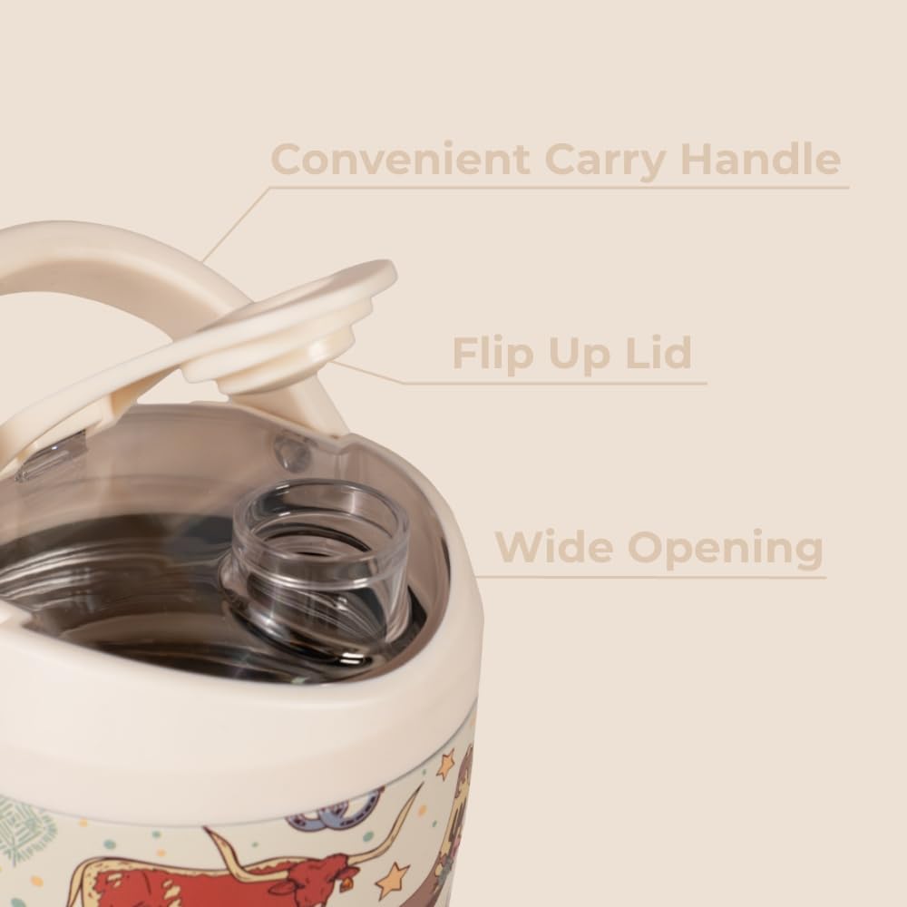 HydroJug Insulated Protein Shaker Bottle | Silent Mixing

