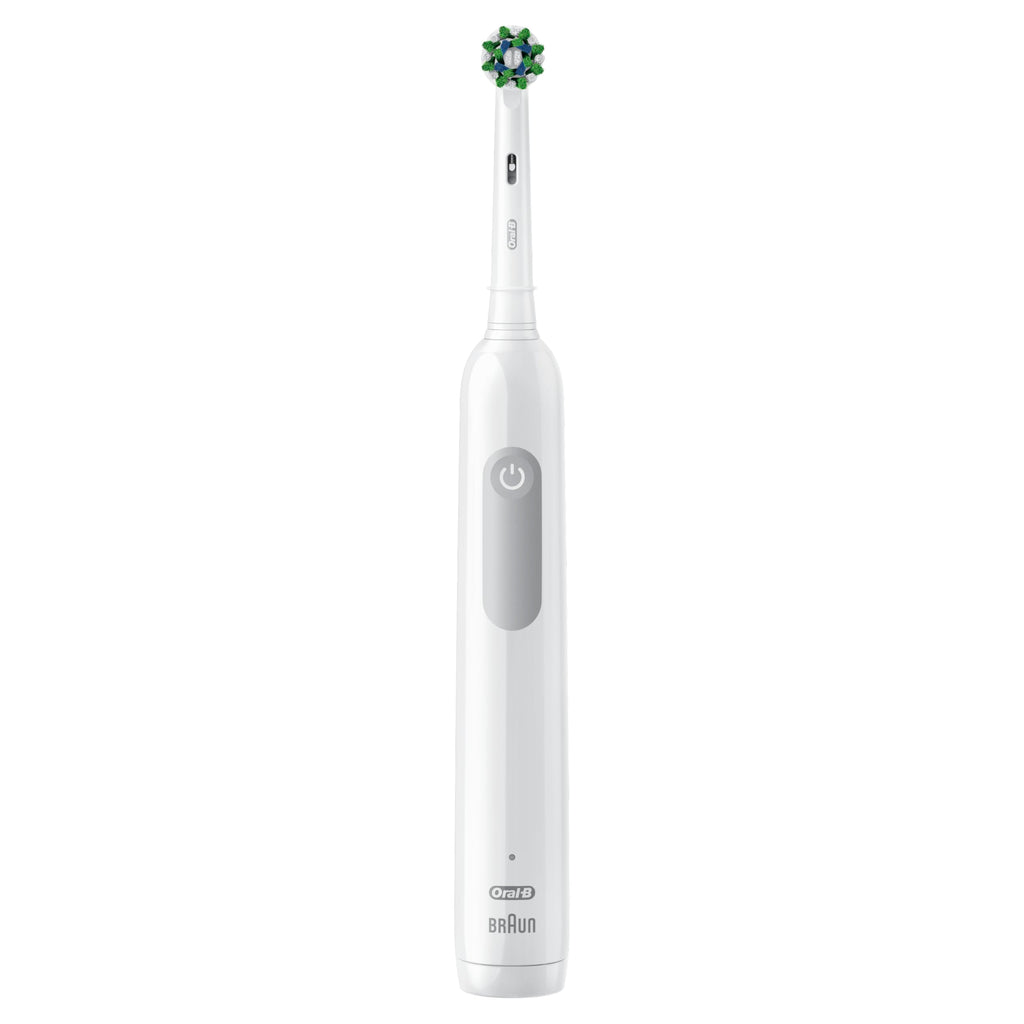 Oral-B Rechargeable Electric Toothbrush CrossAction Head

