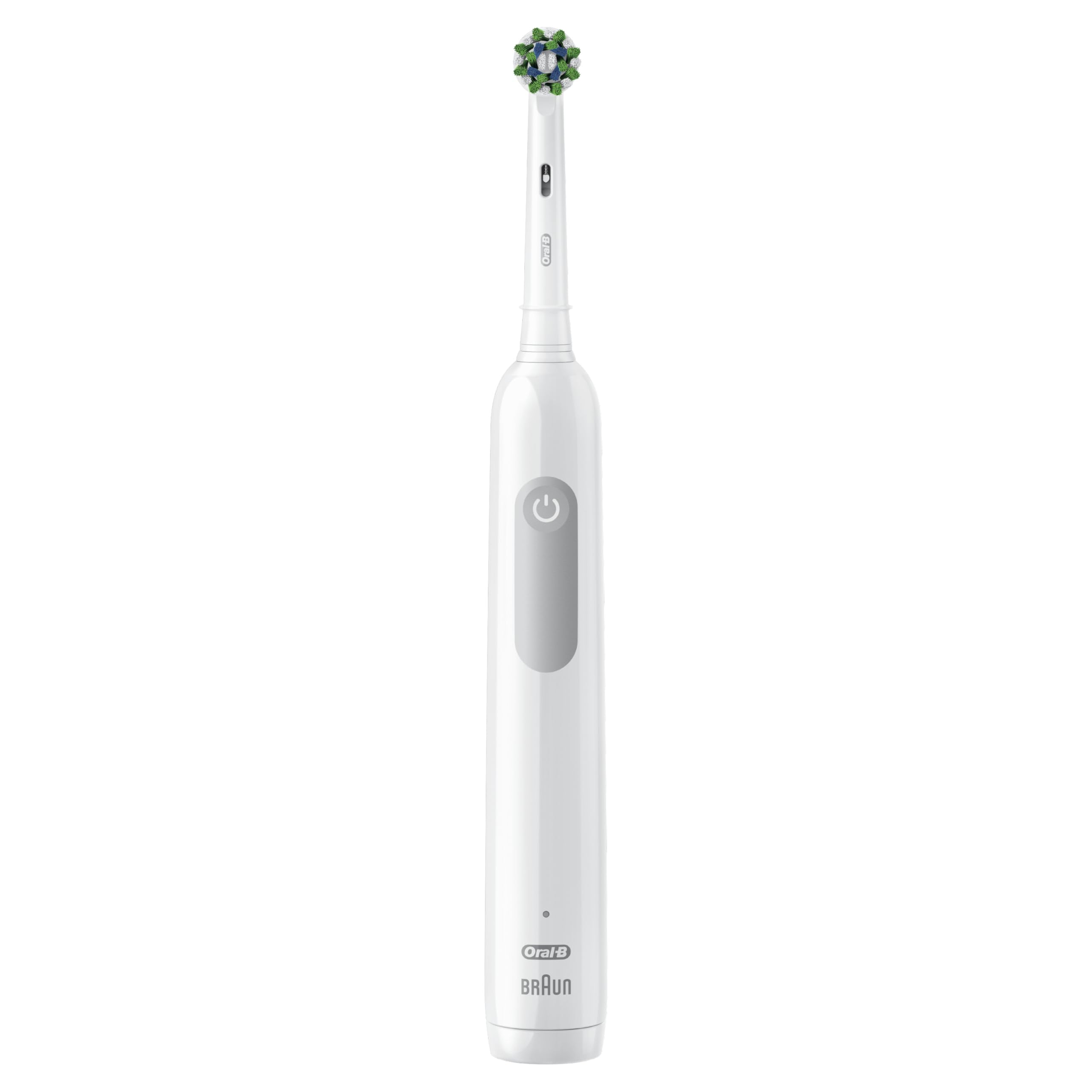 Oral-B Rechargeable Electric Toothbrush CrossAction Head

