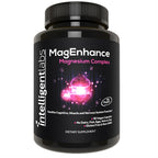 MagEnhance Magnesium Sleep Support with Magtein L-Threonate

