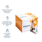 Unicity Balance Fiber Supplement for Metabolic Wellness

