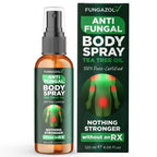 Tea Tree Oil Antifungal Treatment | Skin Infections

